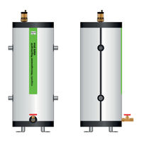 Magnetic HWR 100 plus Operating Manual