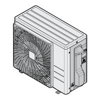 Daikin ARXQ-A Installer's Reference Manual