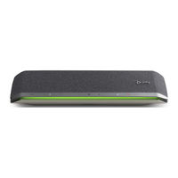 Poly SYNC 60 Series User Manual
