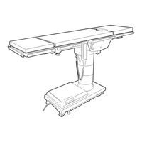 Mizuho MOT-6302X Operator's Manual