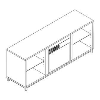 LOWES H21015 Instruction Manual