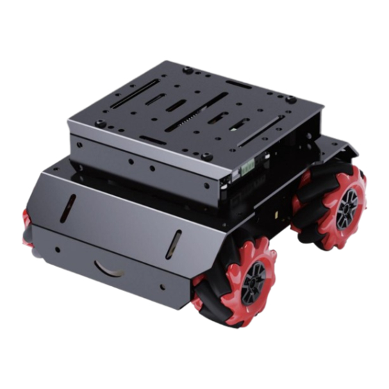 Makeblock mBot mega Quick Start Manual