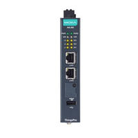 Moxa Technologies AIG-302 Series User Manual