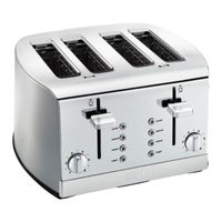 Krups KH734D51 Manual