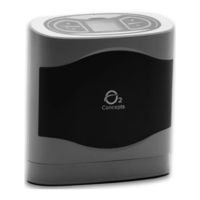 Oxlife FREEDOM User Manual