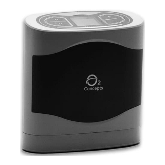 Oxlife FREEDOM Manuals