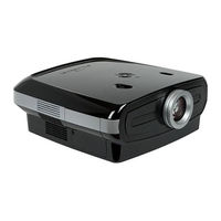 Planar DLP PD7130 User Manual