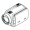 Camcorder HITACHI DZ-HV1079E Instruction Manual