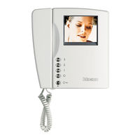Bticino 2 WIRE VIDEO DOOR ENTRY AND HOME VIDEO SURVEILLANCE SYSTEM Design And Installation Manual