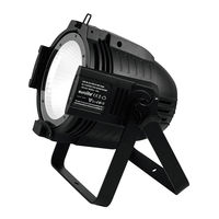 EuroLite LED ML-56 RGB User Manual