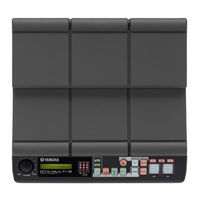 Yamaha DTX-MULTI Owner's Manual