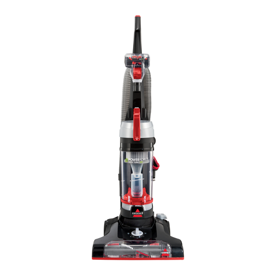 BISSELL POWERFORCE® HELIX™ TURBO 