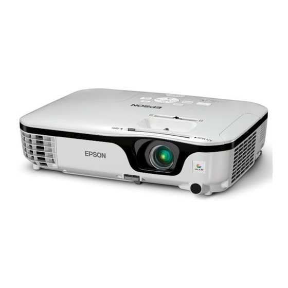 EPSON EX3210 DECLARATION OF CONFORMITY Pdf Download ManualsLib