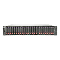 Hp P2000 Reference Manual
