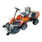 Lawn Mower Husqvarna 111B Operator's Manual