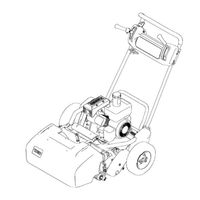 Toro Greensmaster Flex21 04021 Operator's Manual