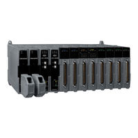 ICP DAS USA iDCS-8000 Hardware User Manual
