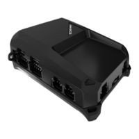 Firstech MAX It FT-DC2-AS Product Manual