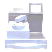 TA Instruments Q200 Getting Started Manual