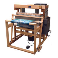 AVL Looms Dobby V Series User Manual