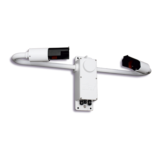 Biral SWS Series User Manual