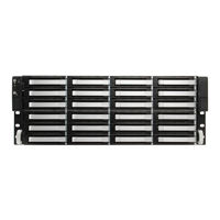 iXsystems TrueNAS ES24 Basic Setup Manual