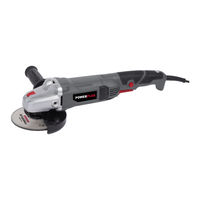 VARO Powerplus POWESET2 Manual