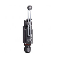 steute EX EM 97 TK-11 -60 C Mounting And Wiring Instructions