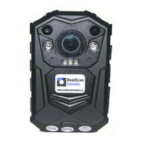 RoadScan Canada PBC1 User Instruction Manual