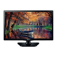 LG 22MT47D-PZS Service Manual