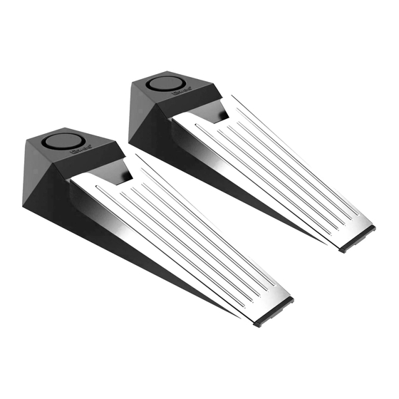 Tiiwee TWDS01 Manual