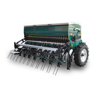 ARBOS MEK-X250 Use And Maintenance Manual