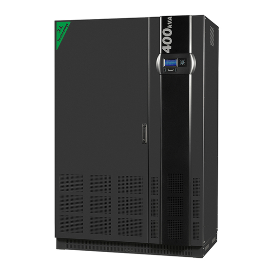 Tescom DS300H Series User Manual