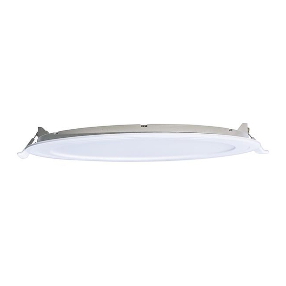 Life FLOOD ULTRA SLIM User Manual