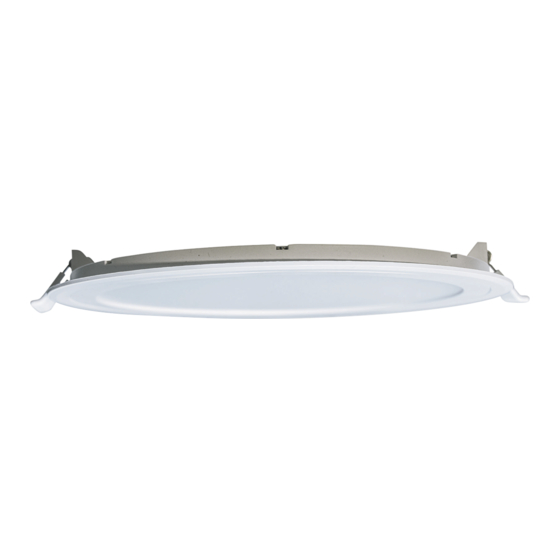 Life FLOOD ULTRA SLIM User Manual