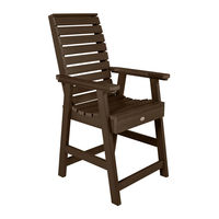 Highwood Lehigh Series Assembly Manual