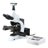 BestScope BS-2080D User Manual