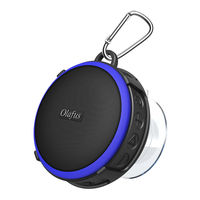 Olafus LA-97YX-01-BE Product Manual
