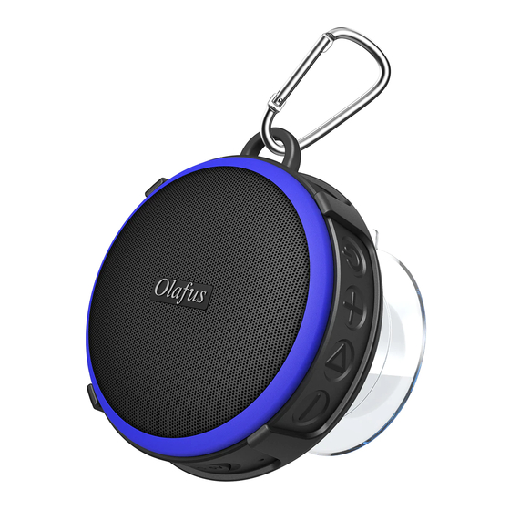 Olafus 02SK Product Manual