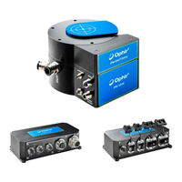 MKS Ophir IPM User Manual