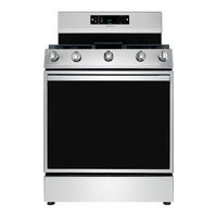 Hisense HBG3601CPS Instructions For Use Manual