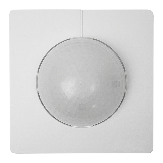STEINEL LEDVANCE Osram ST8 LB Gen2 Manual