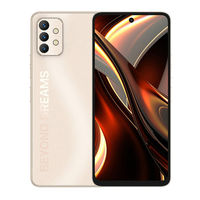 Umidigi A13 Pro Max 5G User Manual