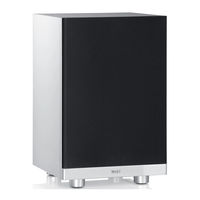 Teufel US 4110/6 SW Technical Description And Operating Instructions