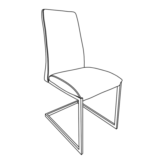 BUT DIONE 4894223232159 Assembly Instructions