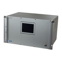 MTS Systems 30057 Manual