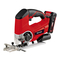 Einhell TE-JS 18/80 Li (43.212.00) - Jigsaw Manual