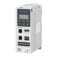 Inovance MD600S/A-4T5R5B Quick Start Manual
