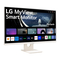 LG MyView 27SR50F / 25SR50F / 32SR53FS / 32SR50F Manual