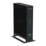 NETGEAR WN2000RPT - Universal WiFi Range Extender Installation Manual